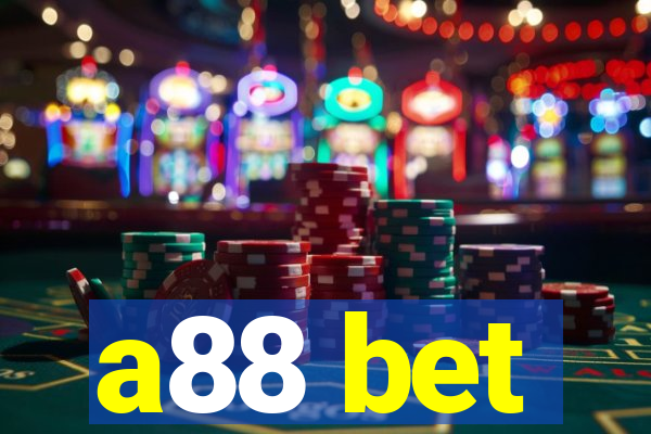 a88 bet